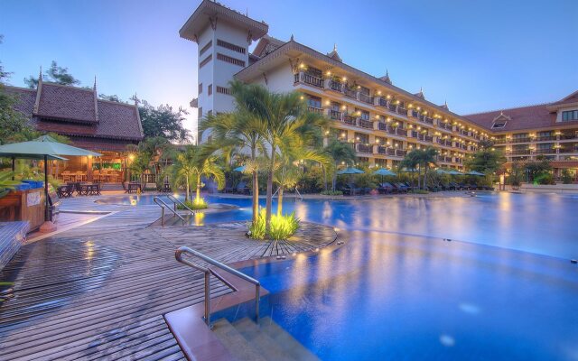 Angkor Era Hotel