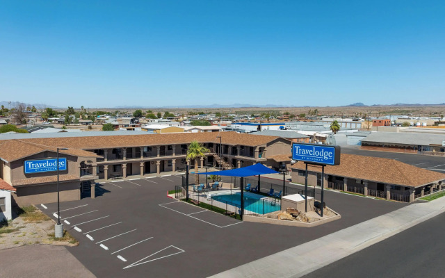 Travelodge by Wyndham Parker