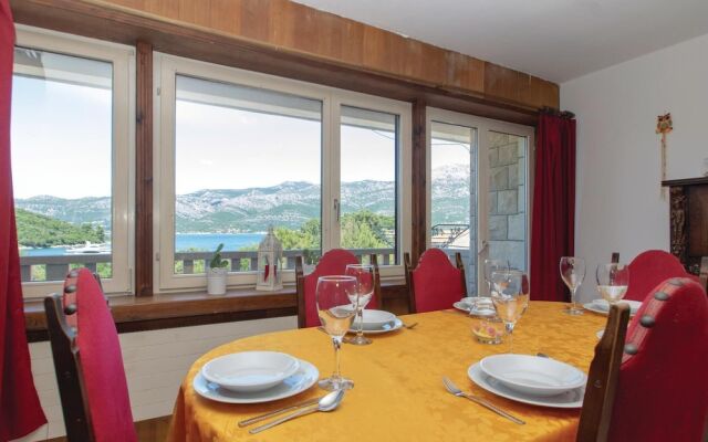 Stunning Home in Zrnovo With Wifi and 3 Bedrooms
