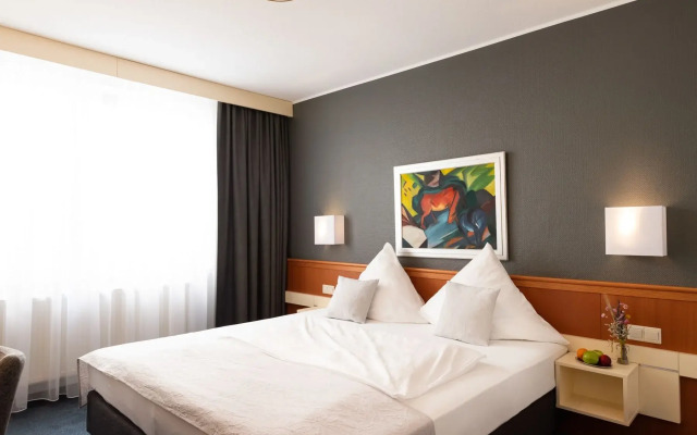 Parkhotel Herne
