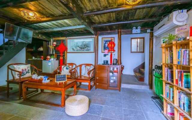 Yiyun Botique Inn Nandehe Zhouzhuang