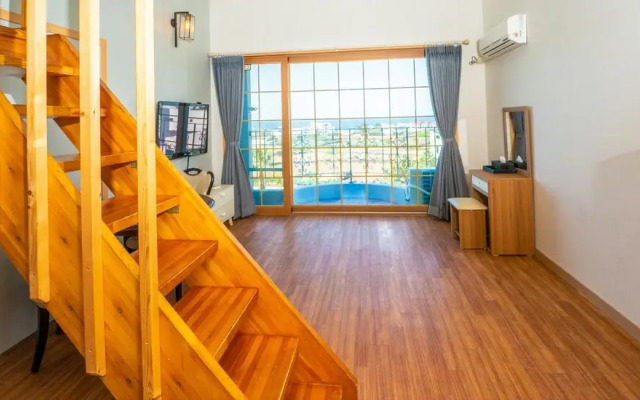 Eco Green Resort No.2