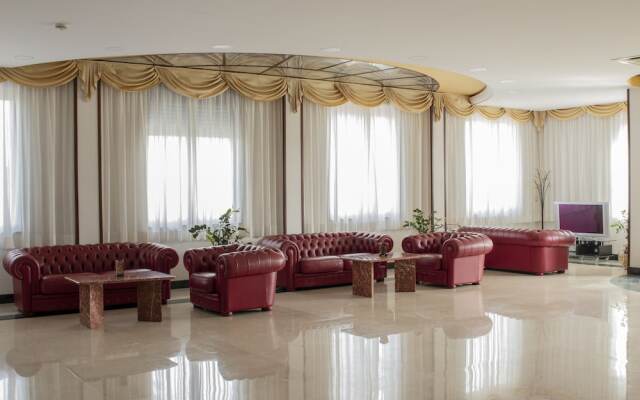 Hotel Paradiso