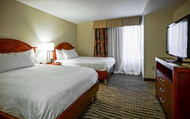 Wyndham Garden Kankakee