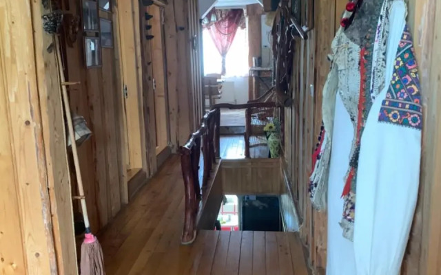 Guest House Zgarda