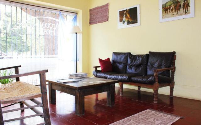 Areco Hostel