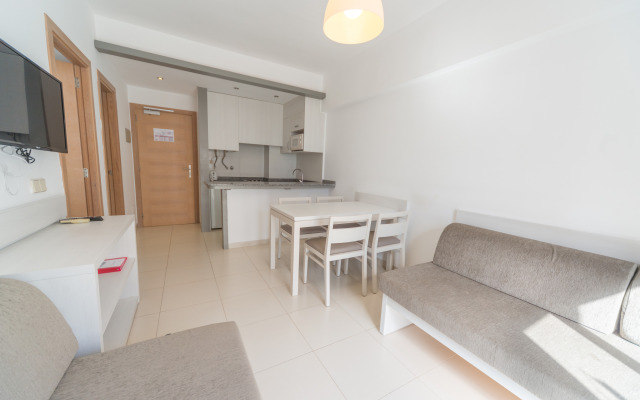 Apartamentos Embat