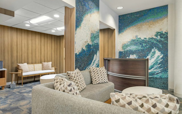 Hampton Inn Virginia Beach-Oceanfront North