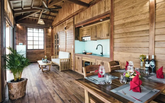 Rocks Beach Boutique Phu Quoc