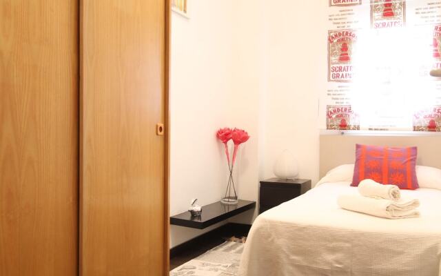 Apartament Dolce Barcelona Rentals