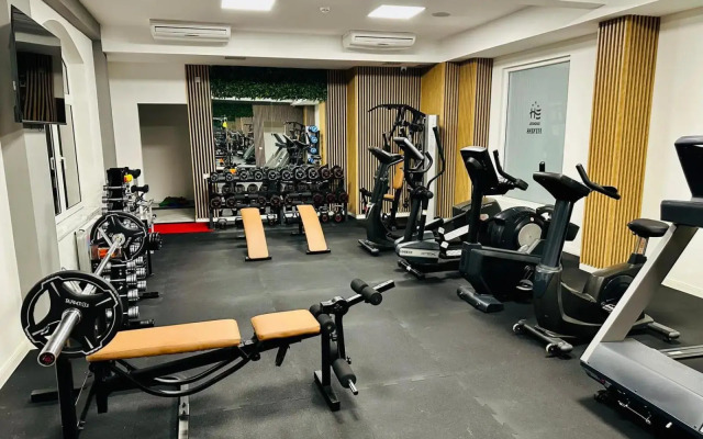 Eurohotel Baia Mare