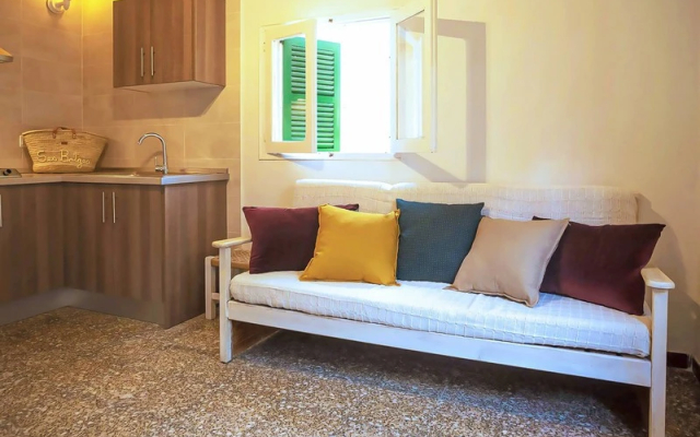 Apartamento Ses Botges - Formentera Break