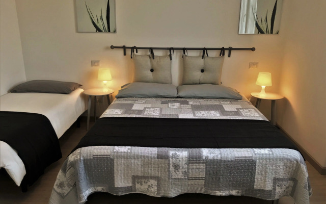 Gardaselle Holiday Rooms