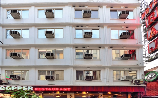 Hotel Ramraj Deluxe