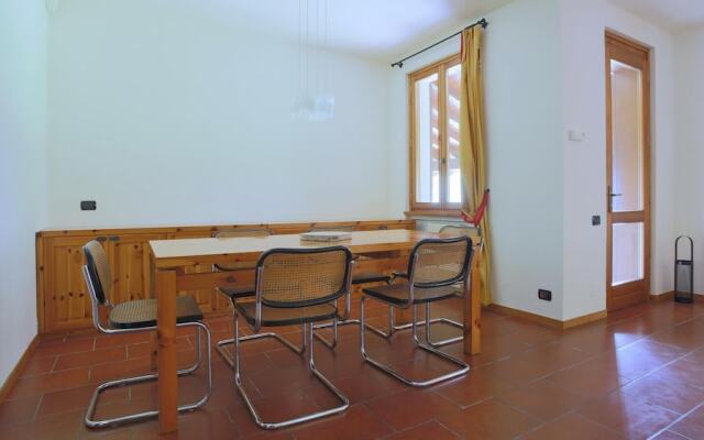 San Rocco 69 in San Fedele Intelvi