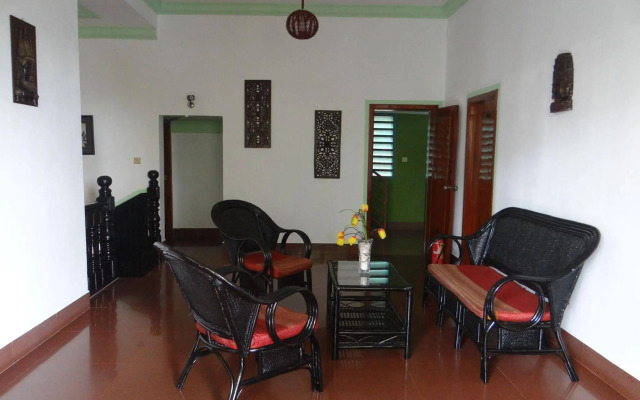 Alibi Villa Guesthouse