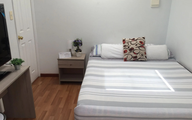 Fragga hospedaje Boutique