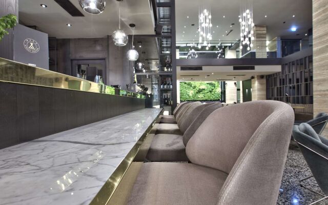 Number 11 Urban Hotel - Adults only