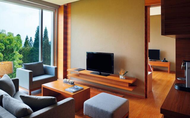Oasia Resort Sentosa by Far East Hospitality