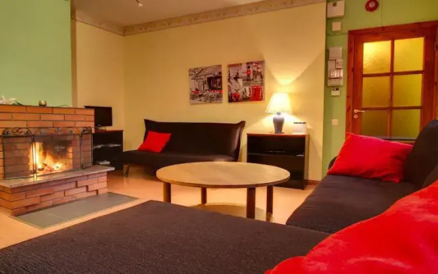 Daily Apartments - Old Town Fat Margaret