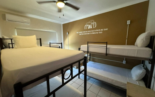 Hotel Myko Playa Del Carmen