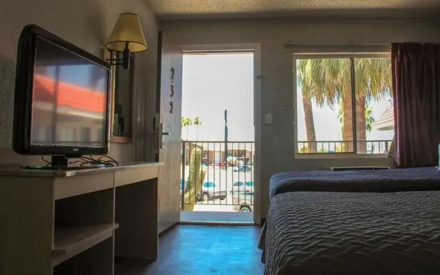 Extend A Suites - Tuscon Airport