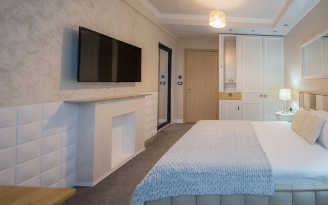 Brater Luxury Boutique