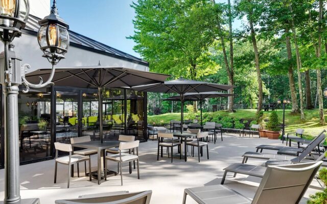 Portland Sheraton at Sable Oaks