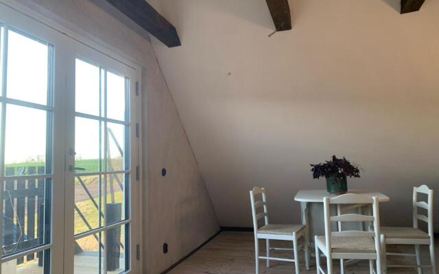 Österlen loft