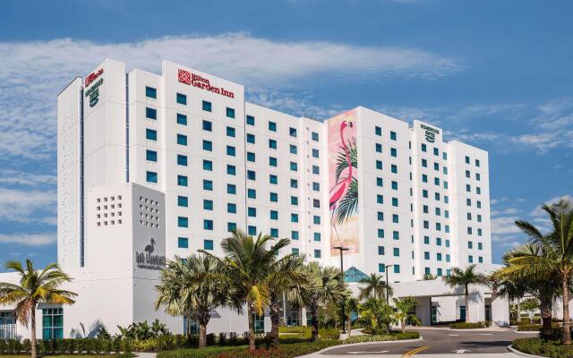 Homewood Suites by Hilton Miami Dolphin Mall