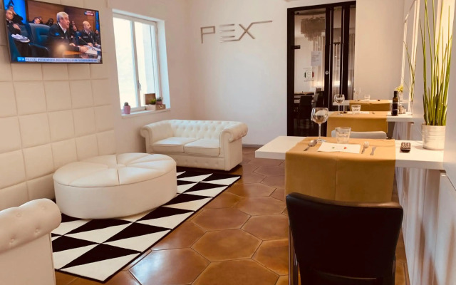 Hotel Pex