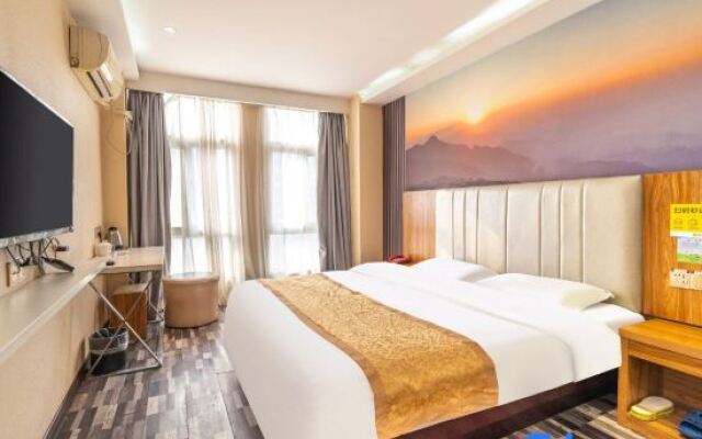Yi Cheng Hotel