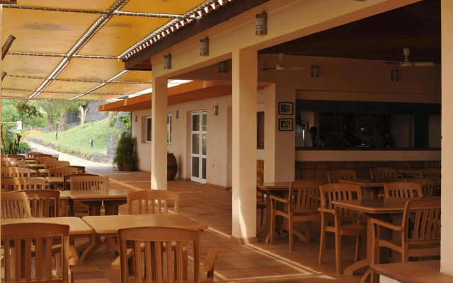 Flag Hotel Foya Branca