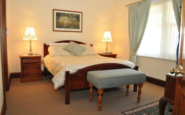 Apartments on Fiedler