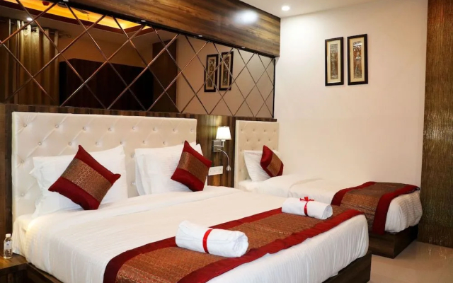 Hotel Royal Park
