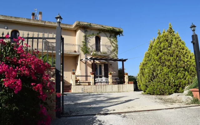 Two-bedroom Apartment for 4