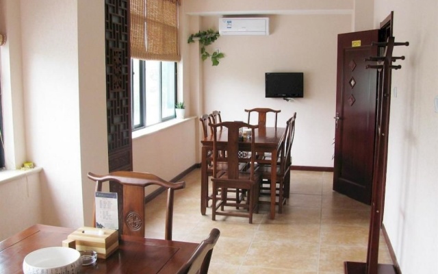 Xinxiangang Fashion Hotel -wujiang – Hotel Rooms – Suzhou