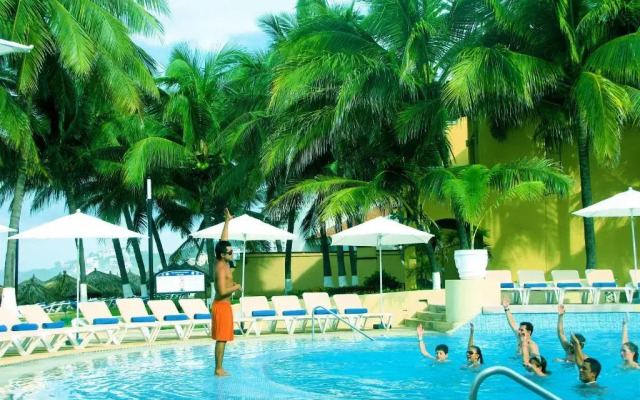 Aca Suites Ixtapa