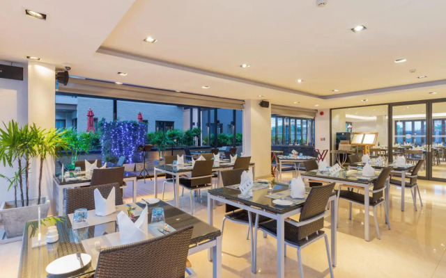 The Charm Resort Phuket
