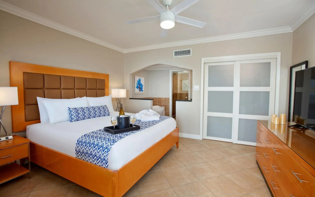 Divi Little Bay Beach Resort