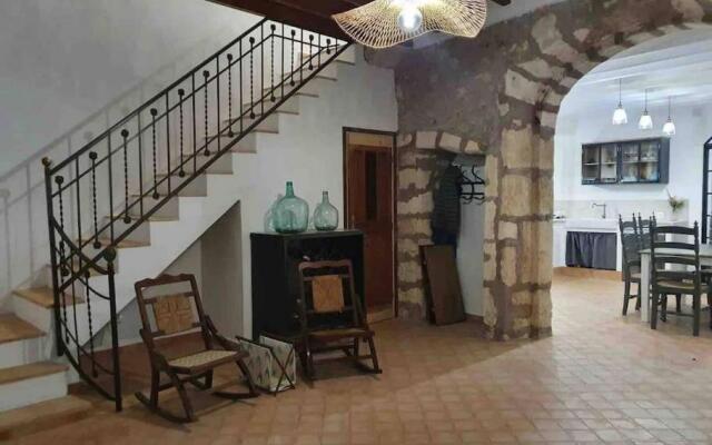 Town House Ca Na Mabel in Sa Pobla