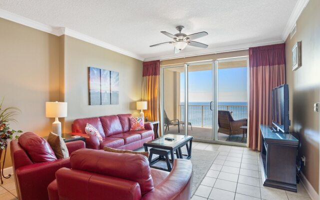 Tropic Winds Condominium