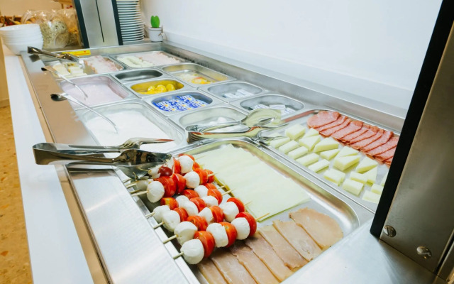 Hotel Città di Parenzo