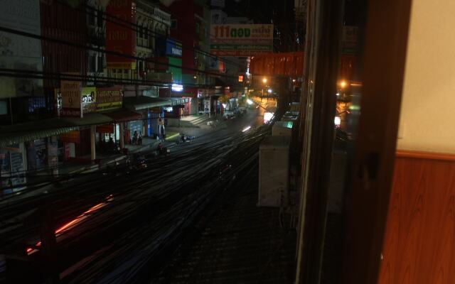 JaiSiam Guest House Patong