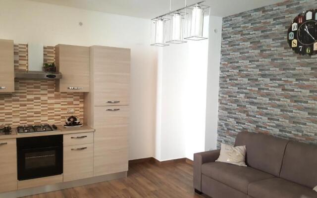 Pied a Terre Aretusa