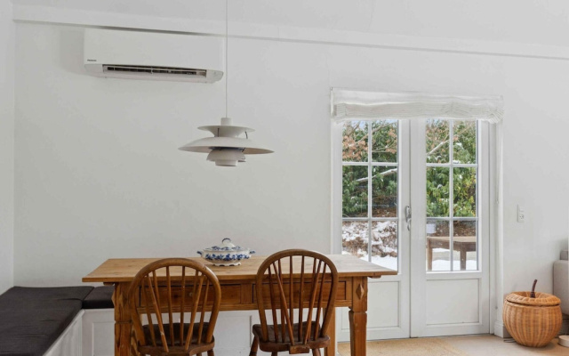 4 Star Holiday Home in Vejby