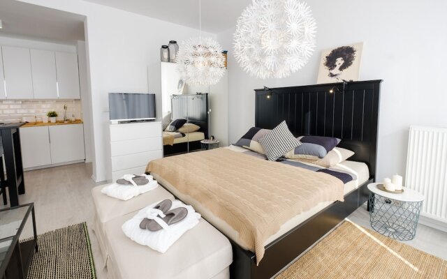 Stella and Mia Apartments