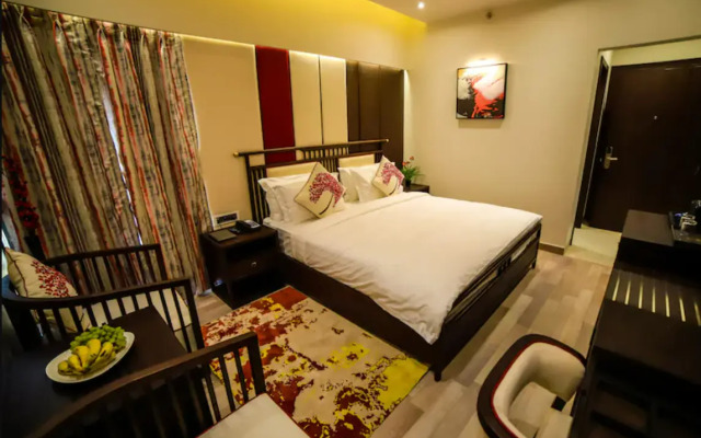 Aura A Boutique Hotel Ajmer