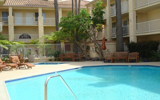 Radisson Hotel San Diego-Rancho Bernardo