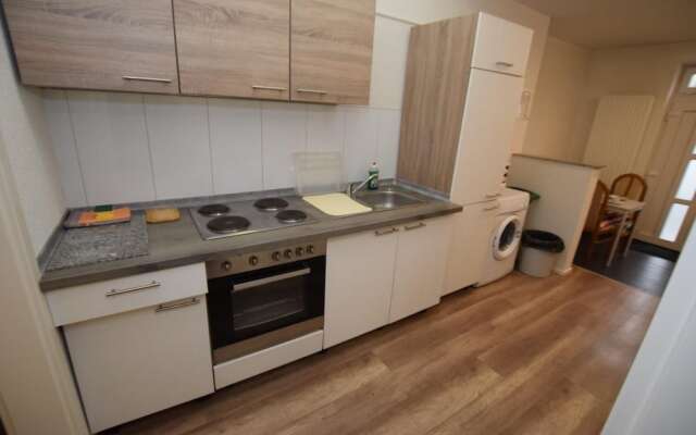 AB Apartment 20